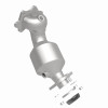 MagnaFlow Conv DF 06-10 Honda Civic 1.3L - 49735