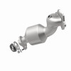 MagnaFlow Conv DF 06-10 Honda Civic 1.3L - 49735