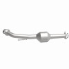MagnaFlow Conv DF 06-10 Honda Civic 1.3L - 49736