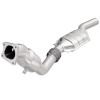 MagnaFlow Conv DF 03-04 Audi RS6 4.2L Driver Side - 49742