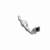 MagnaFlow Conv DF 03-04 Audi RS6 4.2L Driver Side - 49742