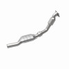 MagnaFlow Conv DF 03-04 Audi RS6 4.2L Driver Side - 49742