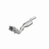 MagnaFlow Conv DF 03-04 Audi RS6 4.2L Driver Side - 49742