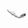 MagnaFlow Conv DF 03-04 Audi RS6 4.2L Driver Side - 49742