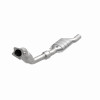 MagnaFlow Conv DF 03-04 Audi RS6 4.2L Passenger Side - 49743