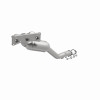 MagnaFlow Conv DF BMW 3 06-09 Front OEM - 49762