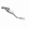MagnaFlow Conv DF BMW 3 06-09 Front OEM - 49762