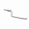 MagnaFlow Conv DF BMW 3 06-09 Rear OEM - 49765