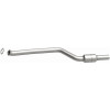 MagnaFlow Conv DF BMW 3 07-08 Front OEM - 49769