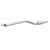 MagnaFlow Conv DF BMW 3 07-08 Front OEM - 49769