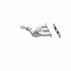 MagnaFlow Conv DF 04-05 BMW 530i 3.0L Rear Ma - 49771