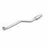 MagnaFlow Conv DF BMW 5 08-09 Rear OEM - 49782