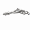 MagnaFlow Conv DF BMW 5 99-00 P/S OEM - 49784