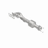 MagnaFlow Conv DF BMW 5-6 04-05 P/S OEM - 49790