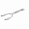 MagnaFlow Conv DF BMW M3 08-09 OEM - 49800
