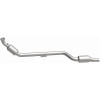 MagnaFlow Conv DF 02-04 Mercedes C32 3.2L Passenger Side - 49806