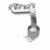 MagnaFlow Conv DF 04-06 Toyota Sienna 3.3L - 49833