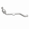 MagnaFlow Conv DF Mercedes CLK320 01-03 Passenger Side OEM - 49836
