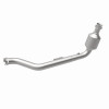 MagnaFlow Conv DF Mercedes CLK320 01-03 Passenger Side OEM - 49836