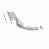 MagnaFlow Conv DF 05-06 Ford Focus 2.0L - 49839