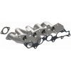 MagnaFlow Conv DF 05-06 Ford Focus 2.0L - 49839
