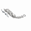 MagnaFlow Conv DF 05-06 Ford Focus 2.0L - 49839