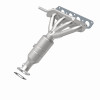 MagnaFlow Conv DF 07 Ford Focus 2.0L Manifold **CA Emissions** - 49842