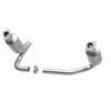 MagnaFlow Conv DF 07-09 Dodge Dakota 3.7L/4.7L /07-09 Mitsubishi Raider 3.7L Y-Pipe Assembly - 49849