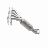 MagnaFlow Conv DF 08-09 Ford Focus 2.0L - 49850
