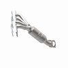 MagnaFlow Conv DF 08-09 Ford Focus 2.0L - 49850