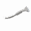 MagnaFlow Conv DF 08-09 Ford Focus 2.0L - 49852