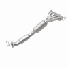 MagnaFlow Conv DF 08-09 Ford Focus 2.0L - 49852