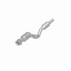 MagnaFlow Conv DF 04-09 Audi S4 4.2L DS MT OE - 49871