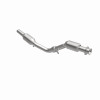 MagnaFlow Conv DF 04-09 Audi S4 4.2L DS MT OE - 49871