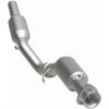 MagnaFlow Conv DF 04-09 Audi S4 4.2L DS MT OE - 49871