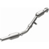 MagnaFlow Conv DF 04-09 Audi S4 4.2L DS MT OE - 49871