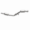 MagnaFlow Conv DF 04-09 Audi S4 4.2L DS MT OE - 49871