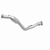 MagnaFlow Conv DF 04-06 VW Phaeton 4.2L Driver Side Front - 49875