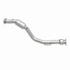 MagnaFlow Conv DF 04-06 VW Phaeton 4.2L Passenger Side Front - 49876