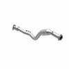 MagnaFlow Conv DF 04-06 VW Phaeton 4.2L Passenger Side Front - 49876