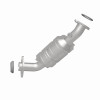 MagnaFlow Conv DF 05-07 Cadillac CTS 3.6L P/S - 49885