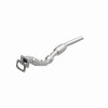 MagnaFlow Conv DF 00-02 Audi A6 Quattro 2.7L - 49891