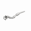 MagnaFlow Conv DF 00-02 Audi A6 Quattro 2.7L - 49891