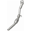 MagnaFlow Conv DF 00-02 Audi A6 Quattro 2.7L - 49891