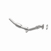 MagnaFlow Conv DF 00-02 Audi A6 Quattro 2.7L - 49891