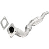 MagnaFlow Conv DF 00-02 Audi A6 Quattro 2.7L - 49893