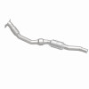 MagnaFlow Conv DF 00-02 Audi A6 Quattro 2.7L - 49893