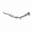 MagnaFlow Conv DF 00-02 Audi A6 Quattro 2.7L - 49893