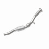 MagnaFlow Conv DF 00-02 Audi A6 Quattro 2.7L - 49893