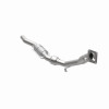 MagnaFlow Conv DF 00-02 Audi A6 Quattro 2.7L - 49893